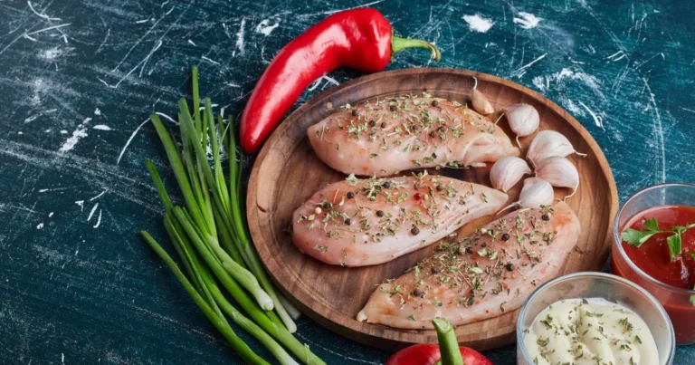 Delicious and Healthy Thin Sliced Chicken Breast Recipes