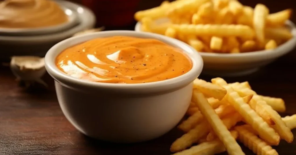 How to Make Chick fil A Sauce Recipe at Home