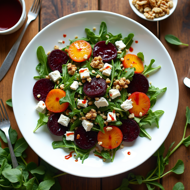 Balthazar Beet Salad Recipe