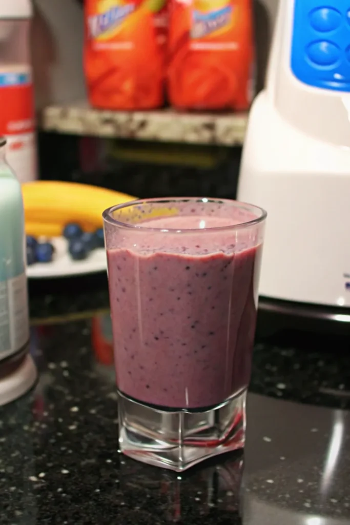 Greek-Yogurt-Smoothie