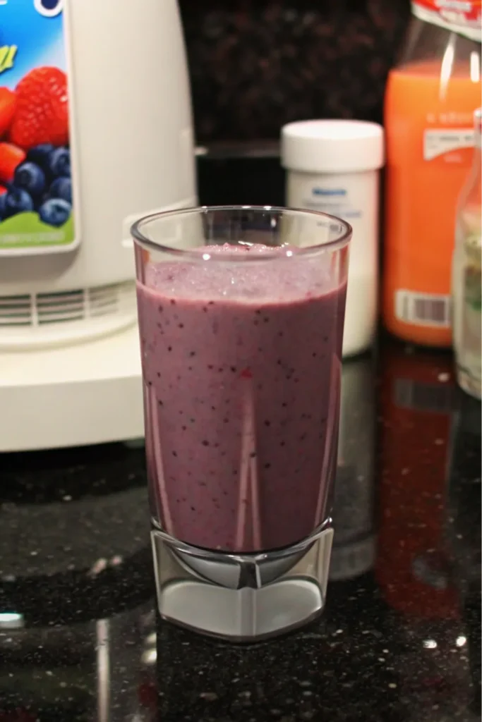 Greek-Yogurt-Smoothie