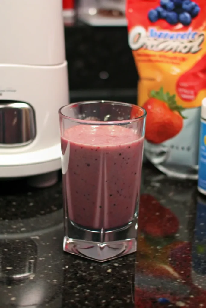 Greek-Yogurt-Smoothie