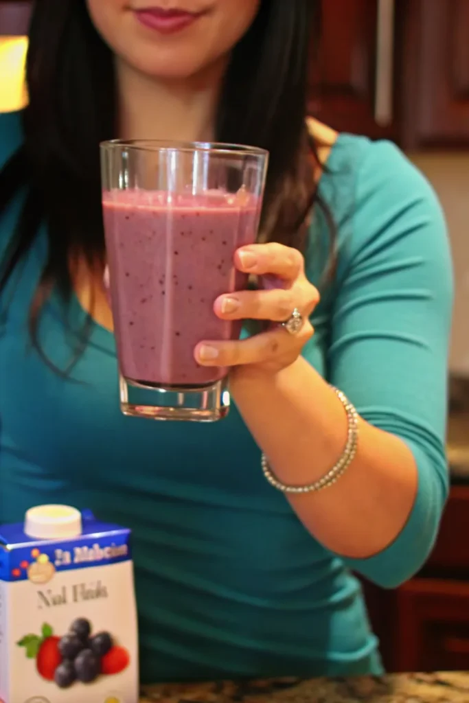 Greek-Yogurt-Smoothie