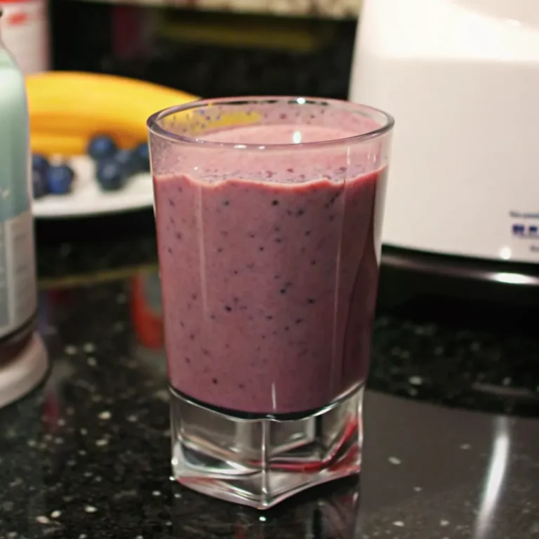 Greek-Yogurt-Smoothie