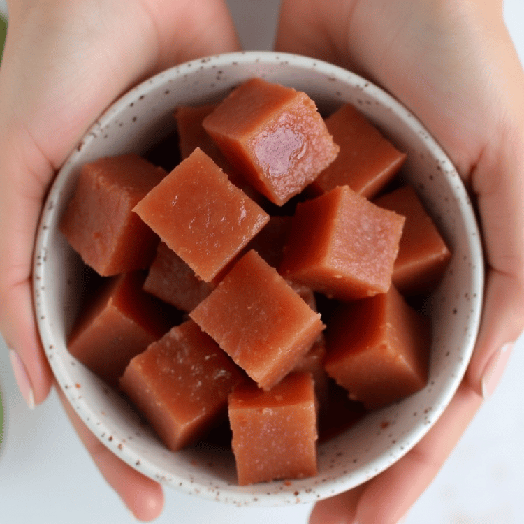 Easy Homemade Guava Paste Recipe