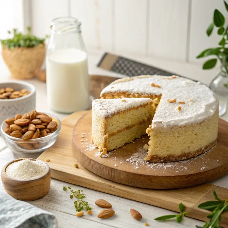 Ultimate Guide to Vegan Cakes