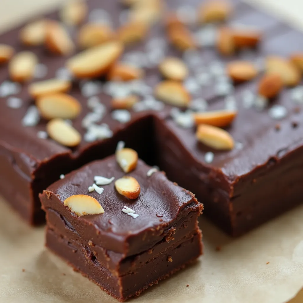 Vegan Brownies Recipe