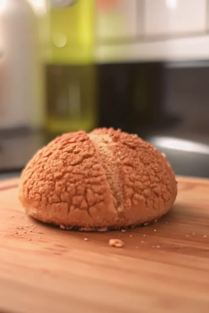 Choux au Craquelin Recipe