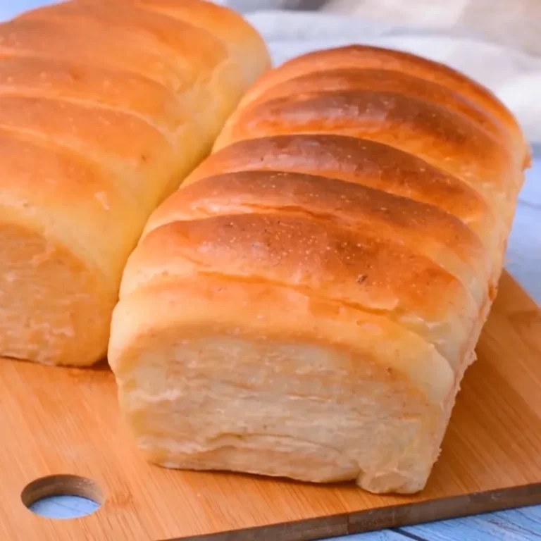 Easy Banana Cake Recipe