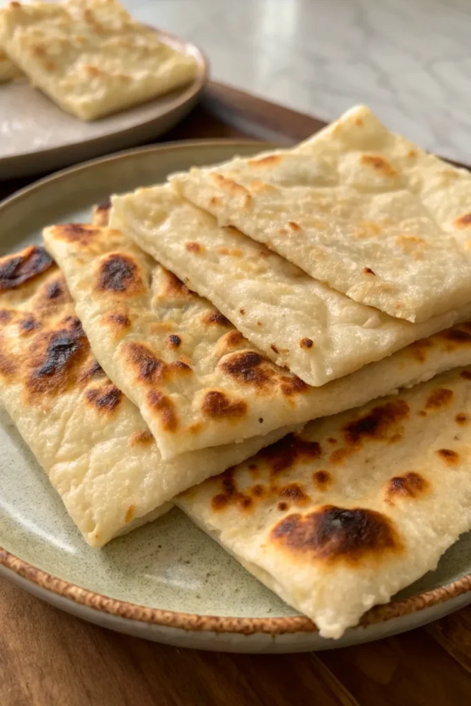 turkish flatbread recipe