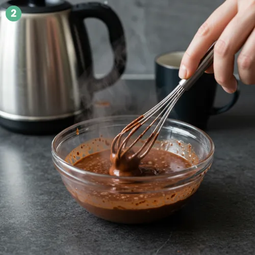 Vegan-Marble-Cake-Step