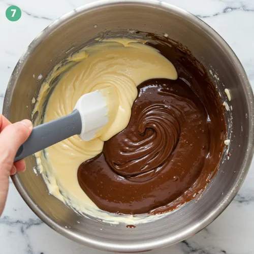 Vegan-Marble-Cake-Step