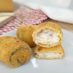 Zucchini Roll Ups
