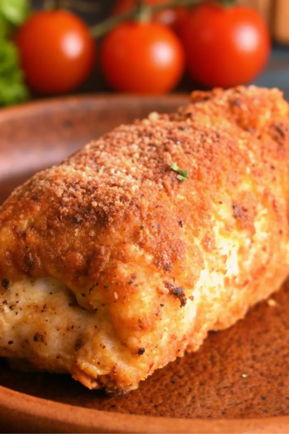 Chicken Cordon Bleu Recipe