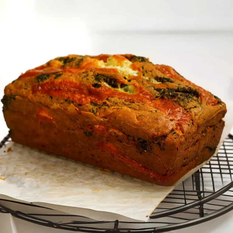 Garlic Bread with Cheese