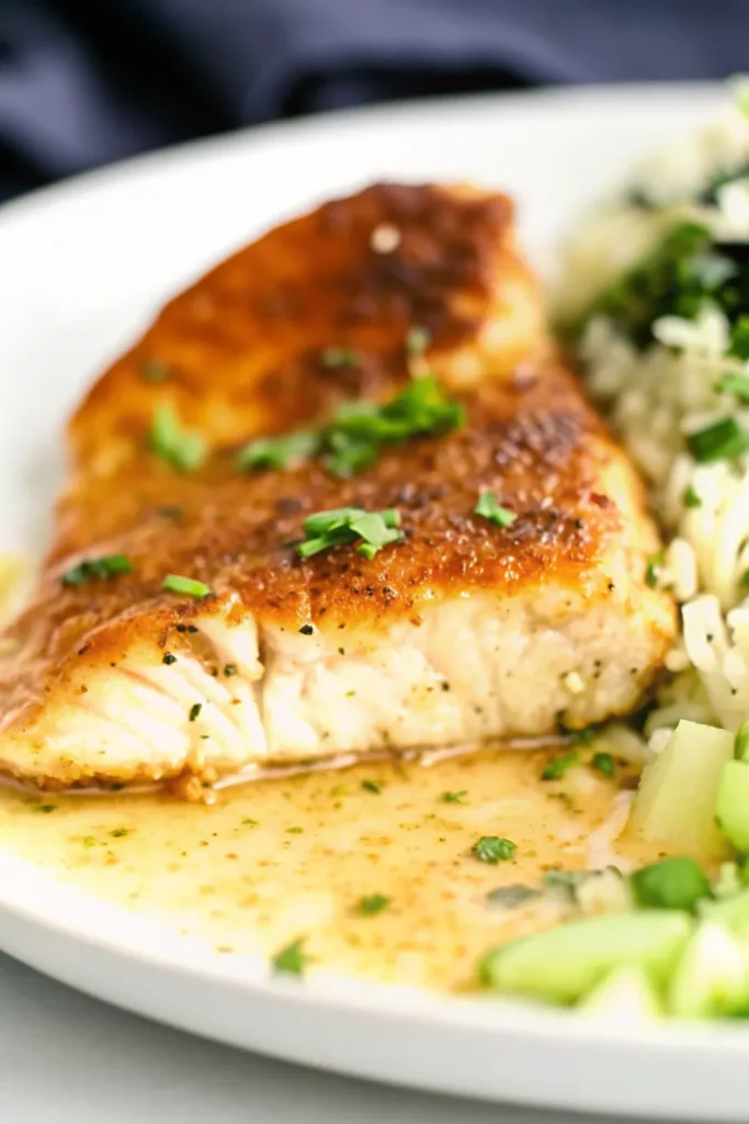 Juicy Baked Chicken Breast