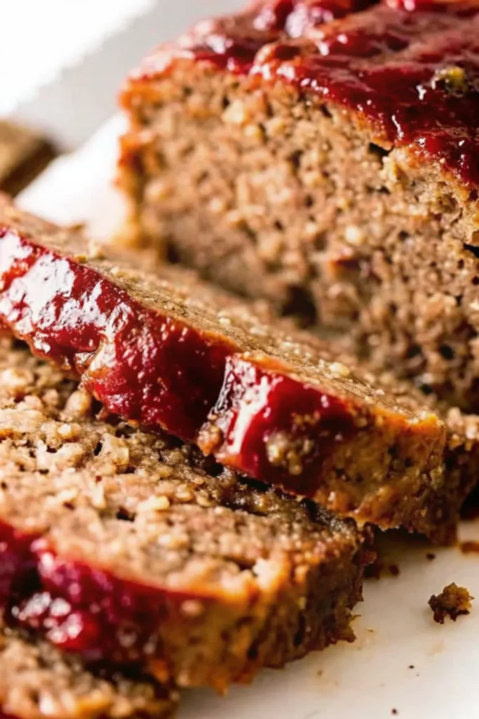 Meatloaf Recipe