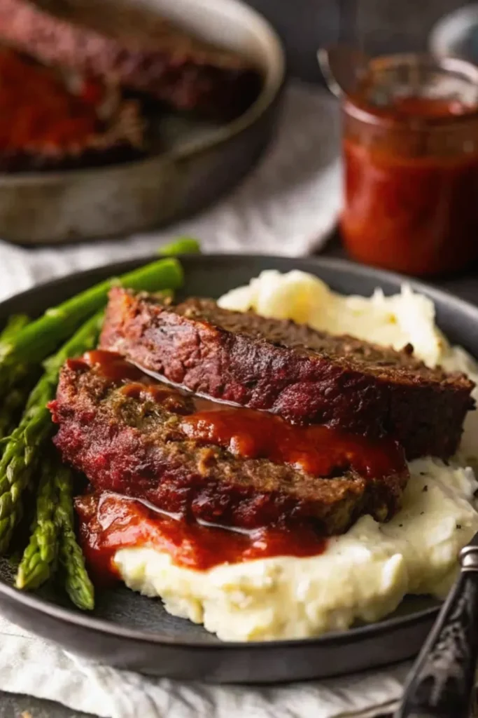 Meatloaf Recipe