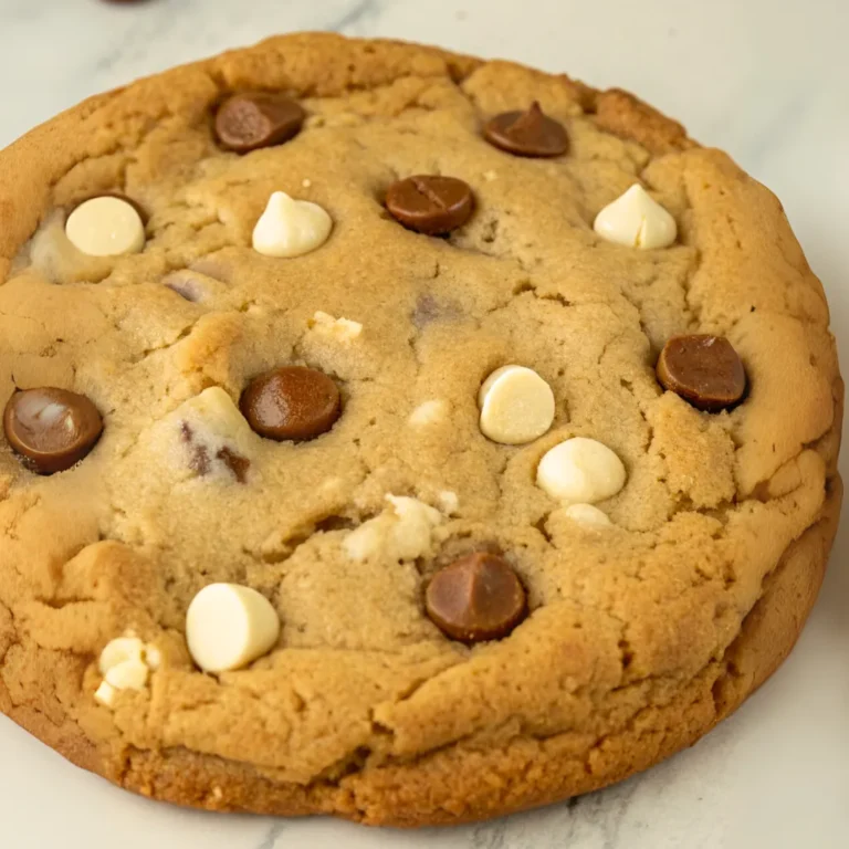 Stuffed Cookies