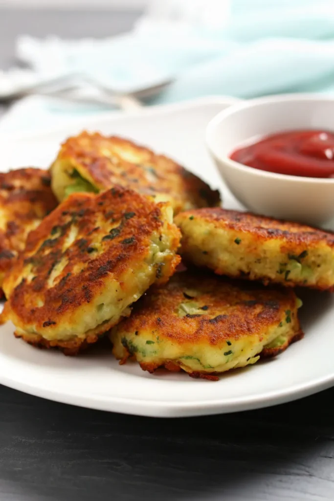 Ground Chicken Recipe