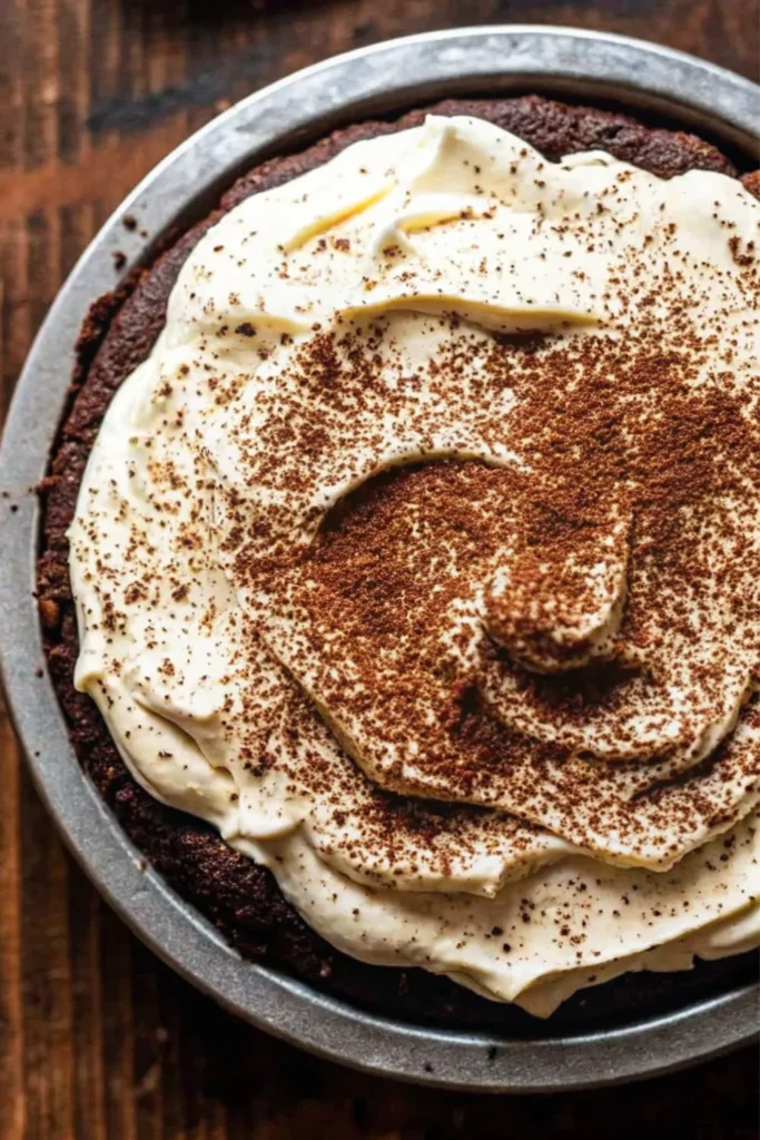 Chocolate Cream Pie Recipe